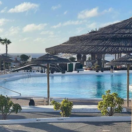Precioso Rincon Entre El Mar Y Los Volcanes Costa Teguise Dış mekan fotoğraf