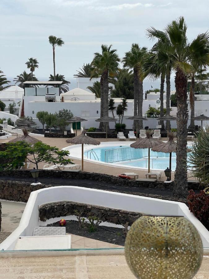 Precioso Rincon Entre El Mar Y Los Volcanes Costa Teguise Dış mekan fotoğraf