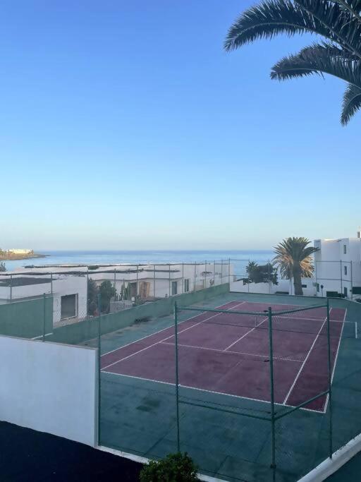 Precioso Rincon Entre El Mar Y Los Volcanes Costa Teguise Dış mekan fotoğraf
