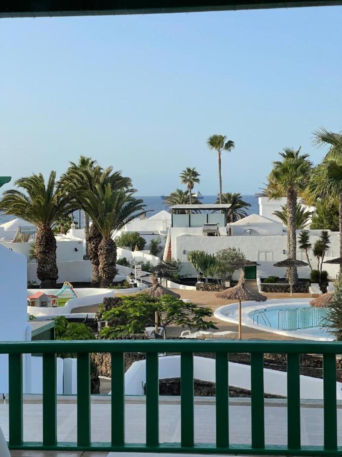Precioso Rincon Entre El Mar Y Los Volcanes Costa Teguise Dış mekan fotoğraf