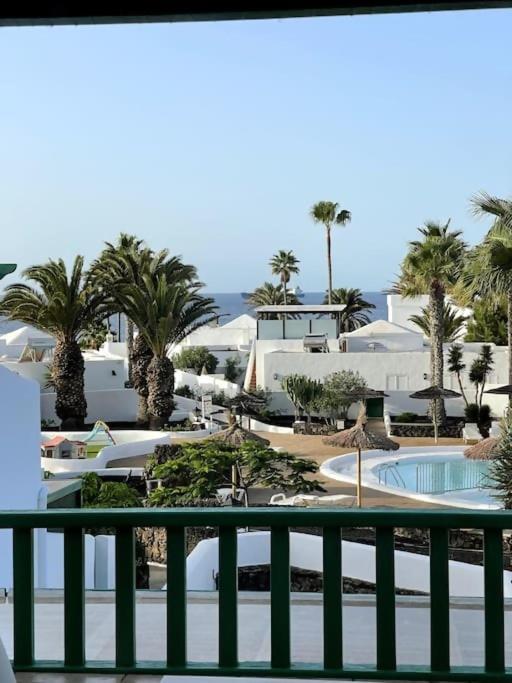 Precioso Rincon Entre El Mar Y Los Volcanes Costa Teguise Dış mekan fotoğraf