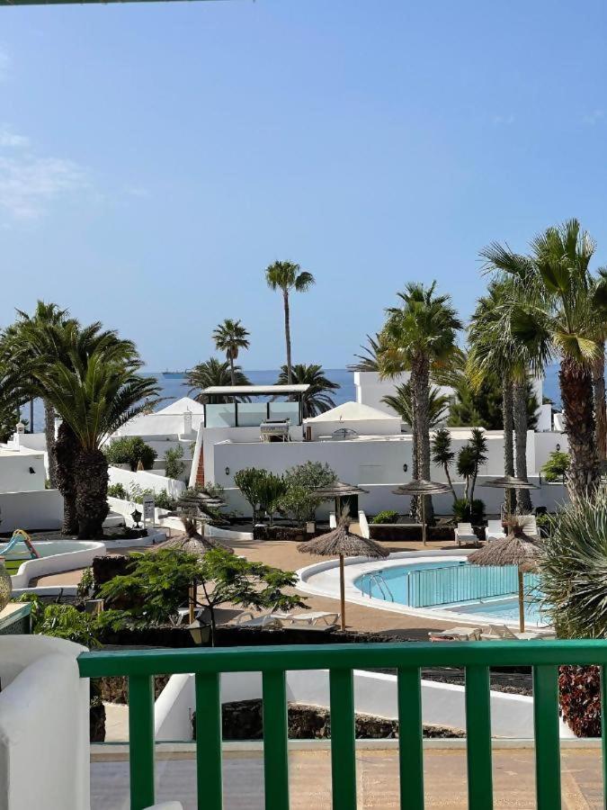 Precioso Rincon Entre El Mar Y Los Volcanes Costa Teguise Dış mekan fotoğraf